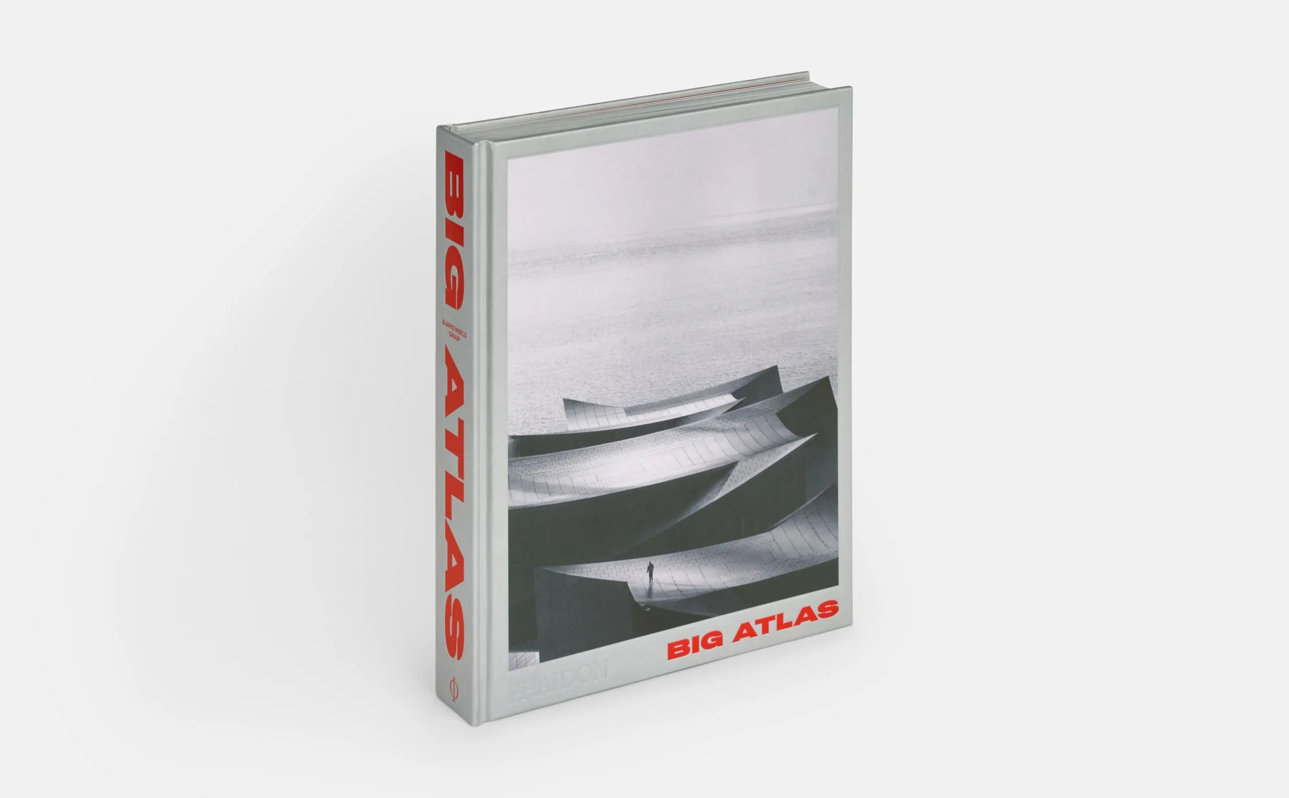 Bjarke Ingels Group Atlas
