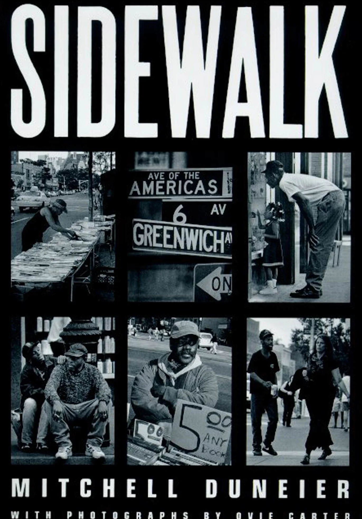Sidewalk