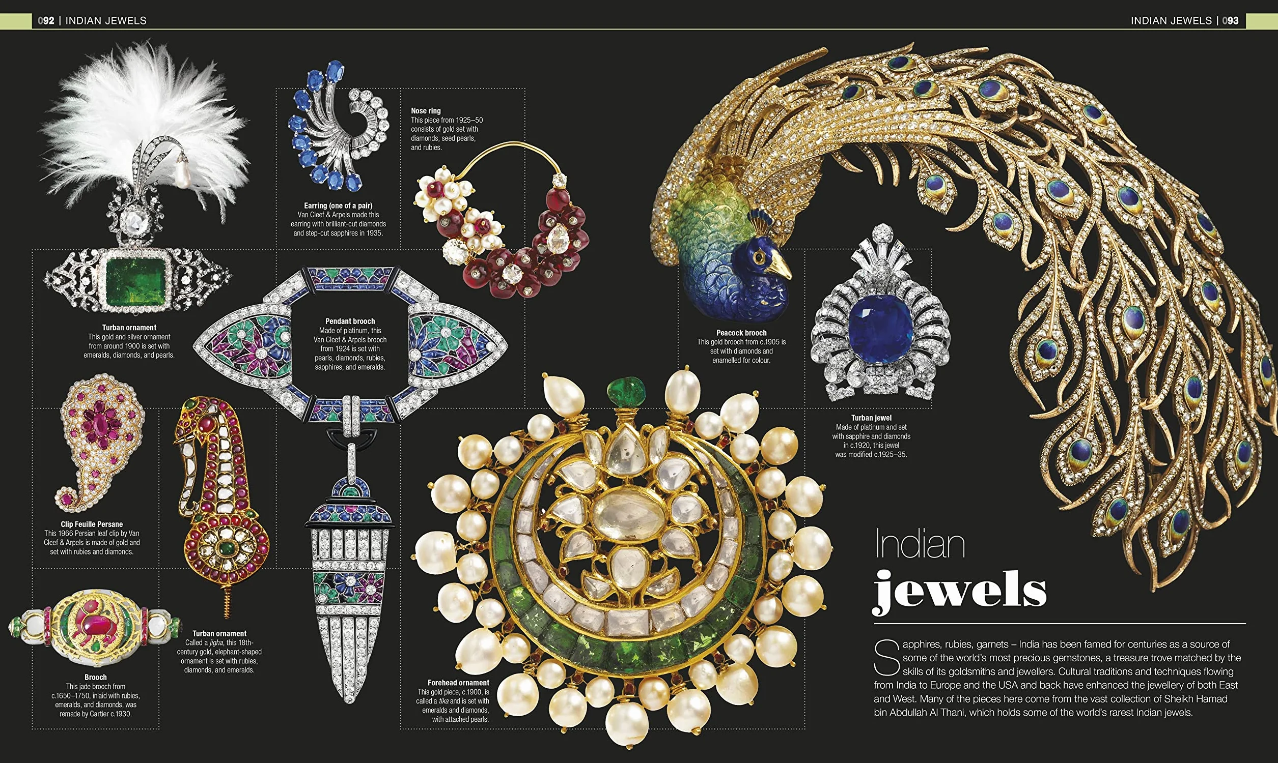 Jewel: The Definitive Visual Guide