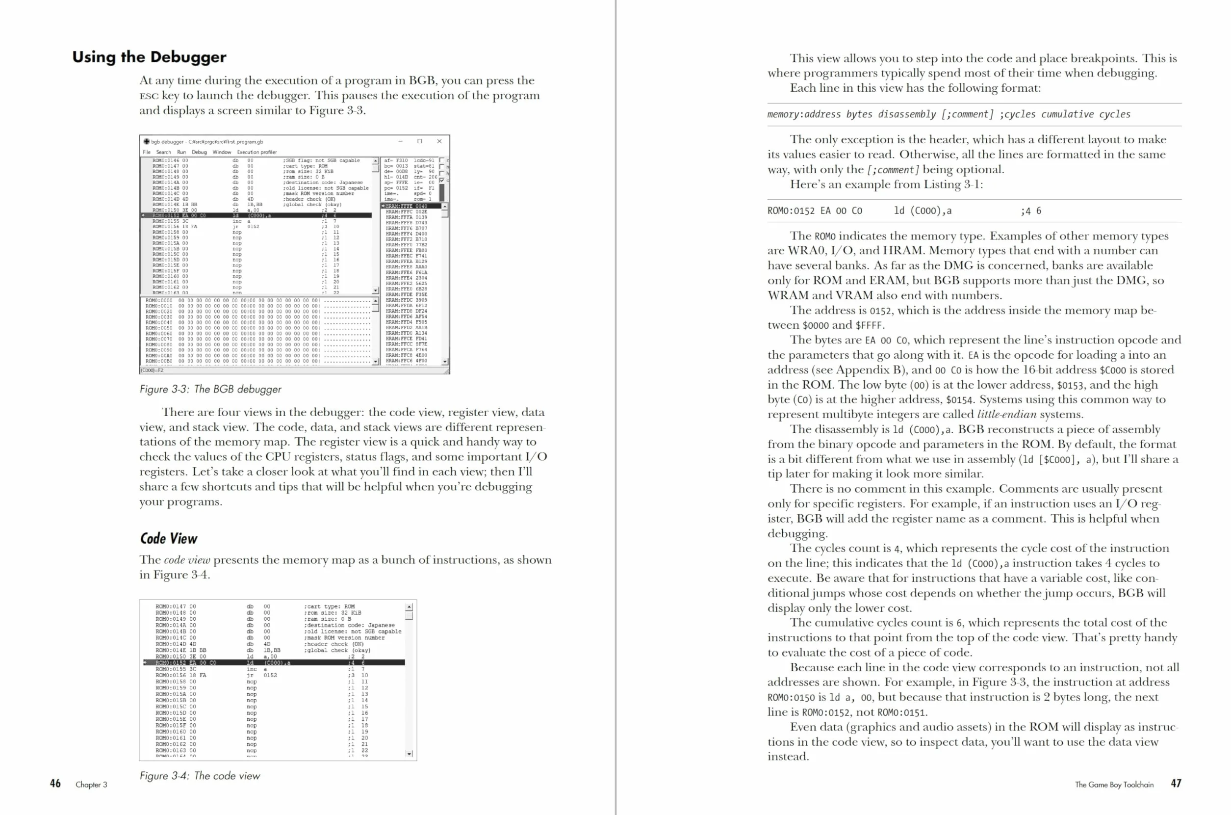 Game Boy Coding Adventure: Learn Assembly and Master the Original 8-Bit Handheld