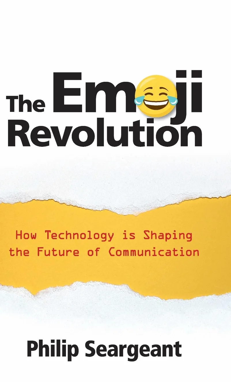 The Emoji Revolution: How Technology is Shaping the Future of Communication