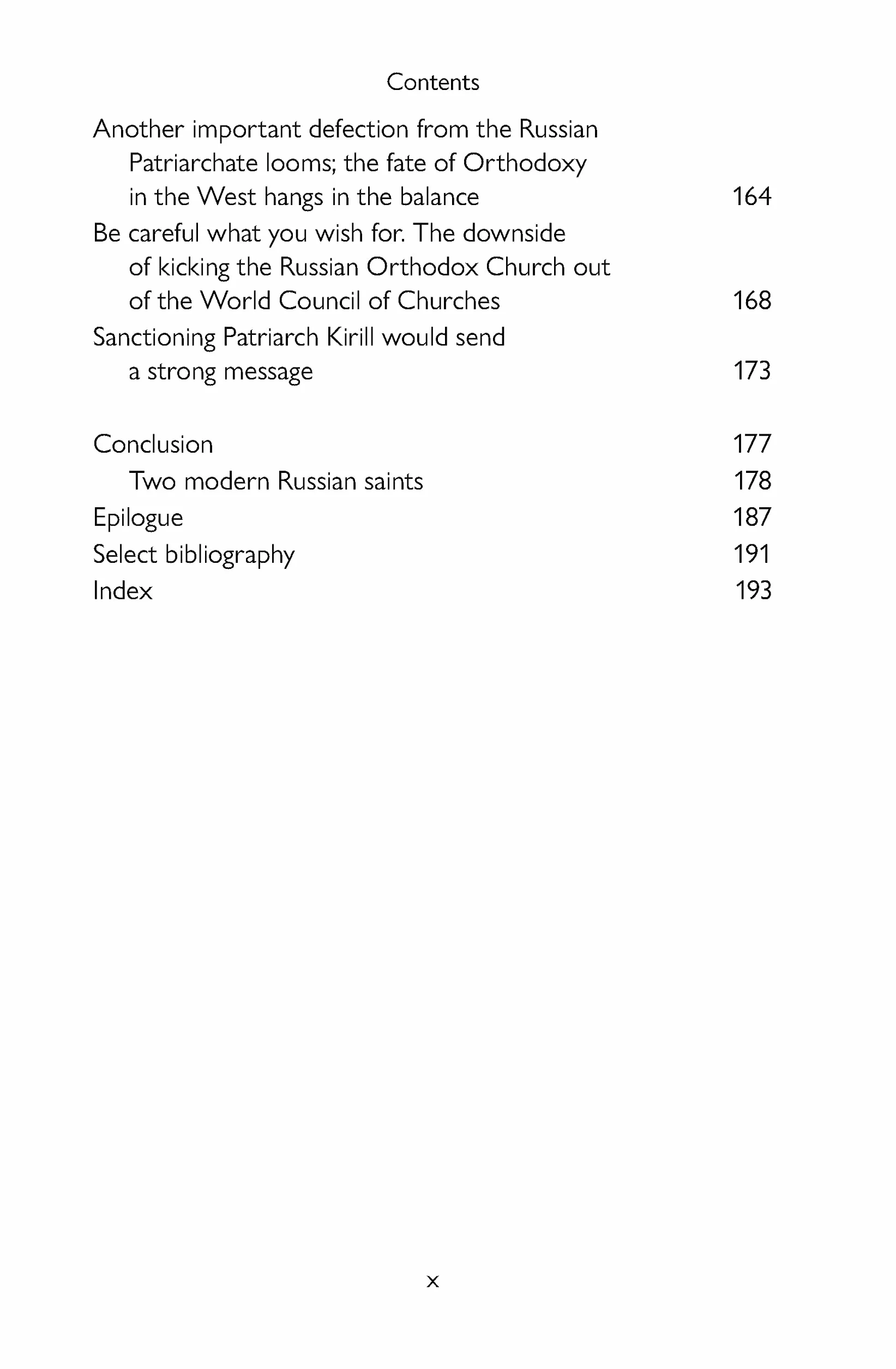 Holy Russia? Holy War?: Why the Russian Church Is Backing Putin Against Ukraine