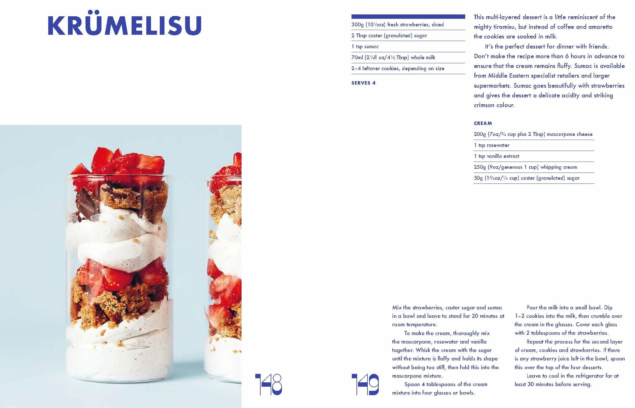 Cookies & Crumbs: Chunky, Chewy, Gooey Cookies for Every Mood