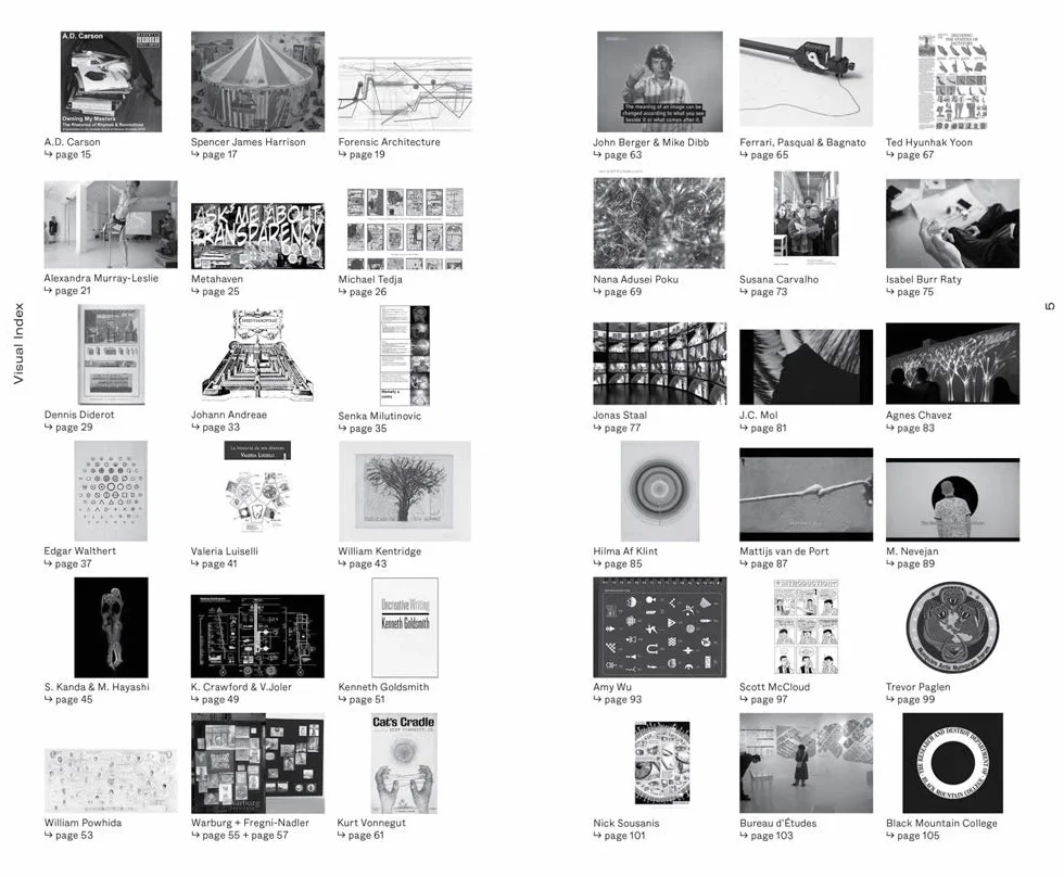 Research for People Who Think They Would Rather Create