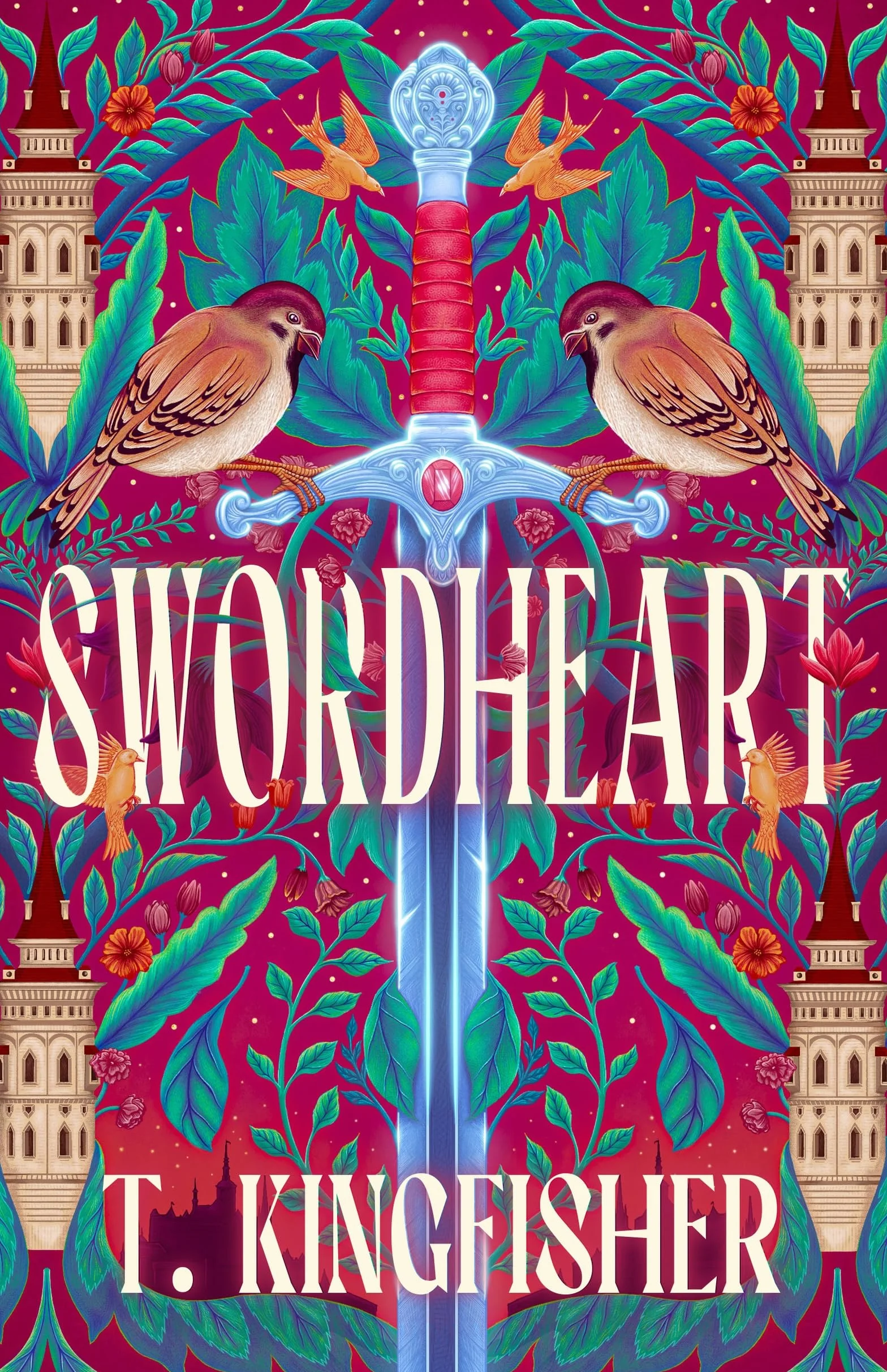 Swordheart