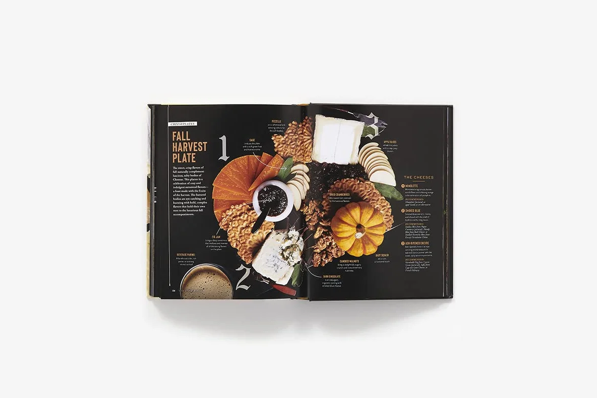 Cheese Sex Death: A Bible for the Cheese Obsessed