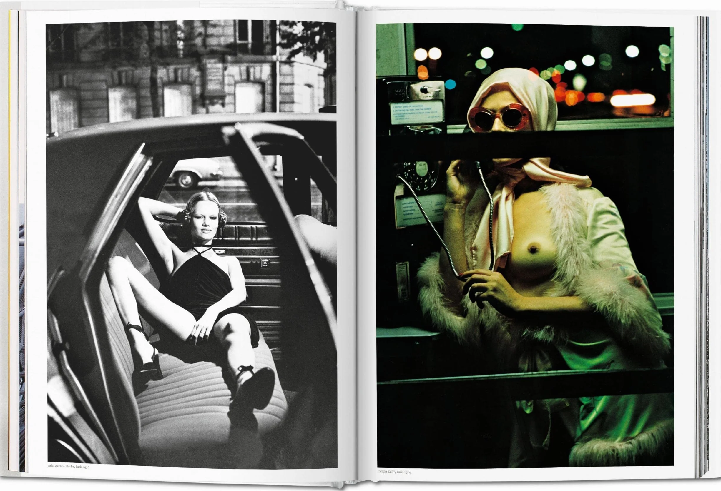 Helmut Newton SUMO 20th Anniversary