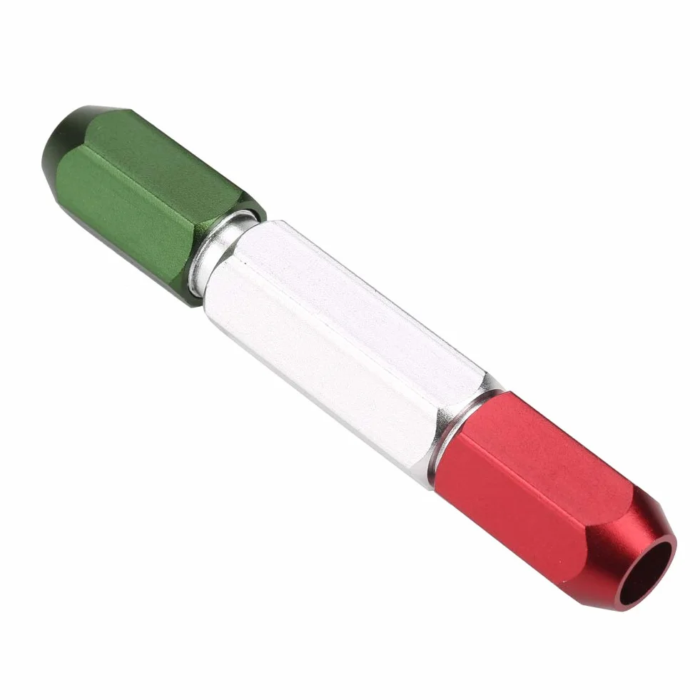 Dwustronny Uchwyt Pomiarowy Go No Go Gauge 0,3-16 mm (6-7mm) Stop Aluminium
