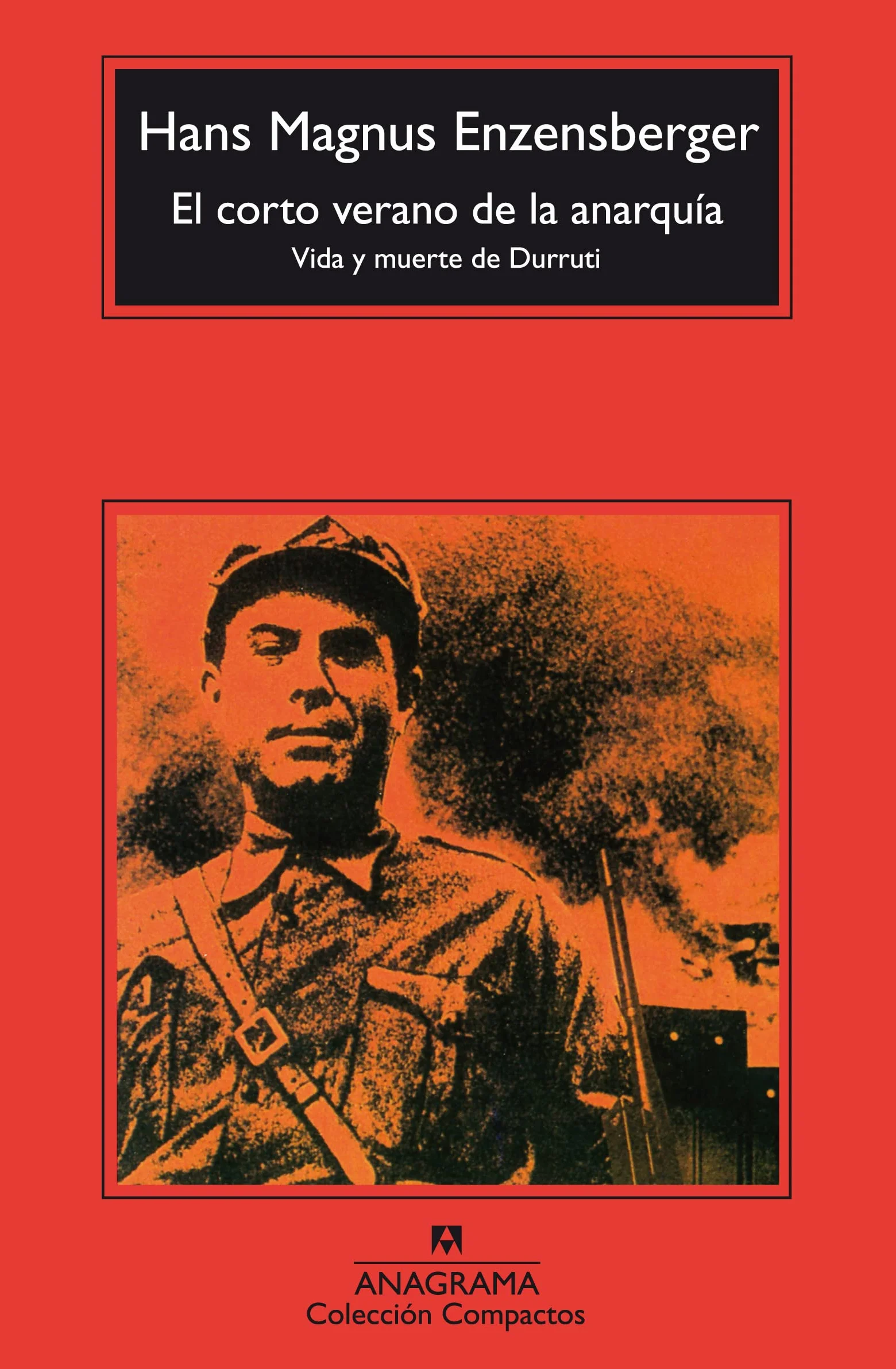 El corto verano de la anarquía