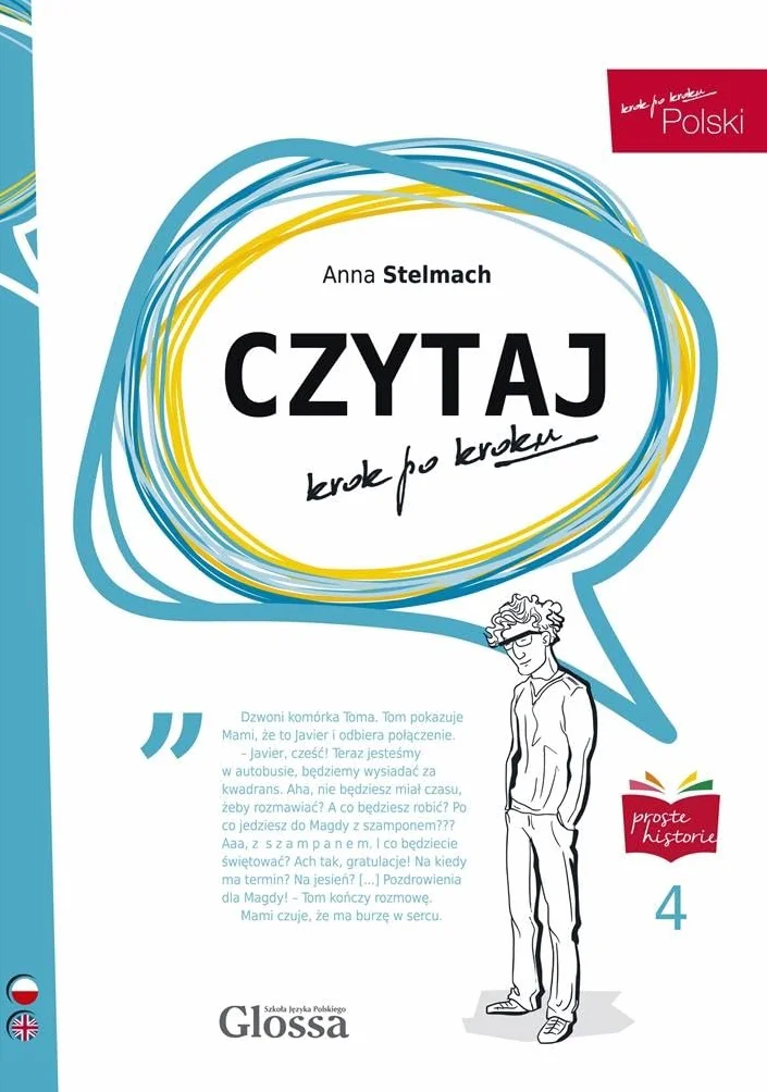 CZYTAJ krok po kroku 4