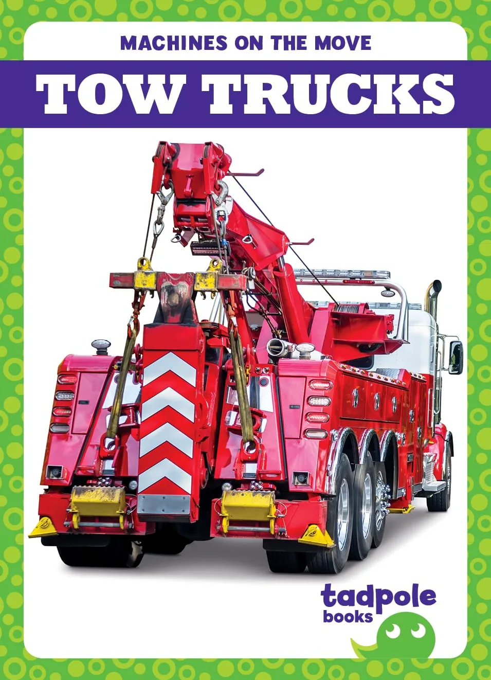 Tow Trucks