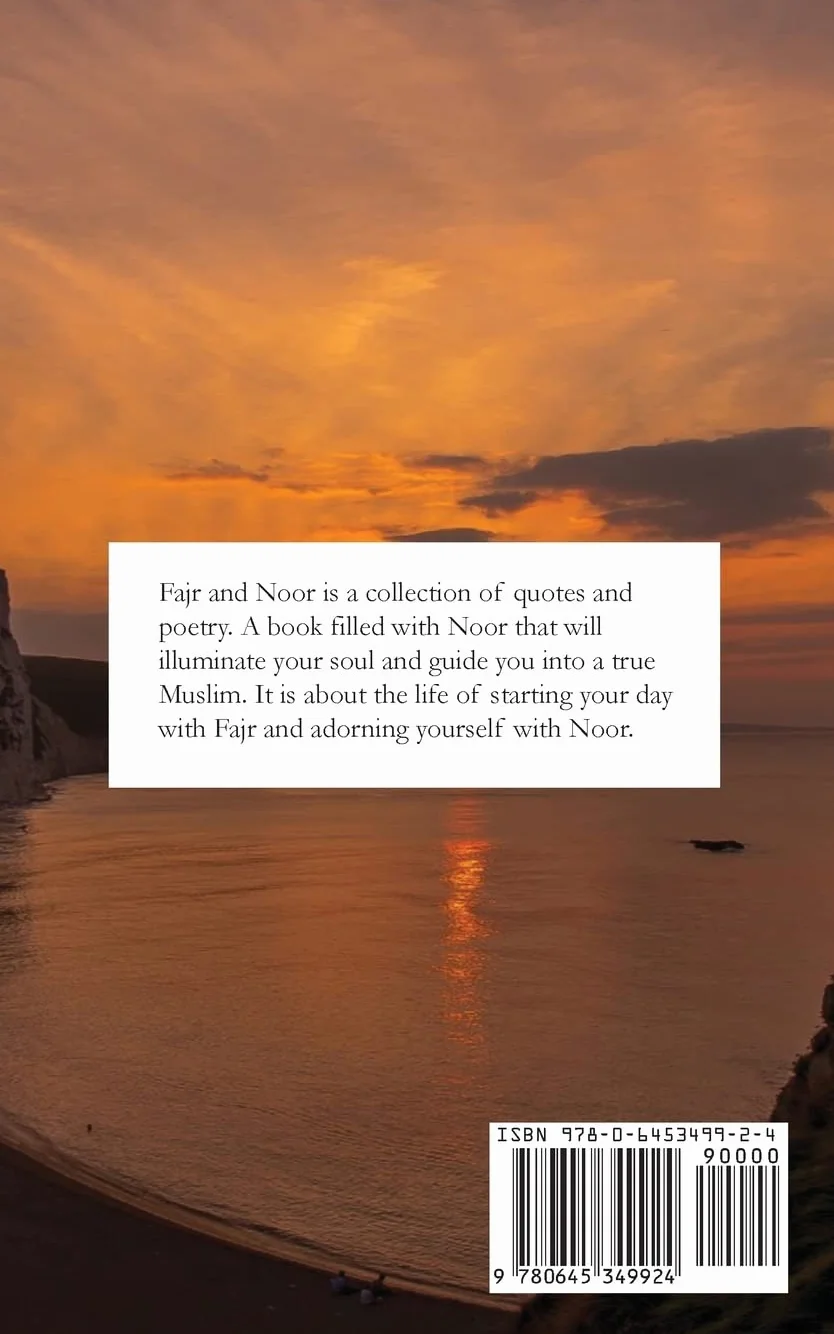 Fajr and Noor