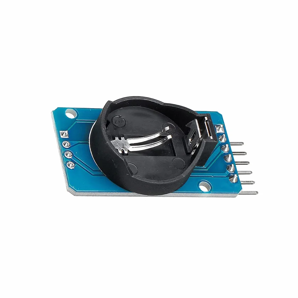Moduł zegara czasu rzeczywistego DS3231 AT24C32 I2C Tiny precyzyjny dla Arduino