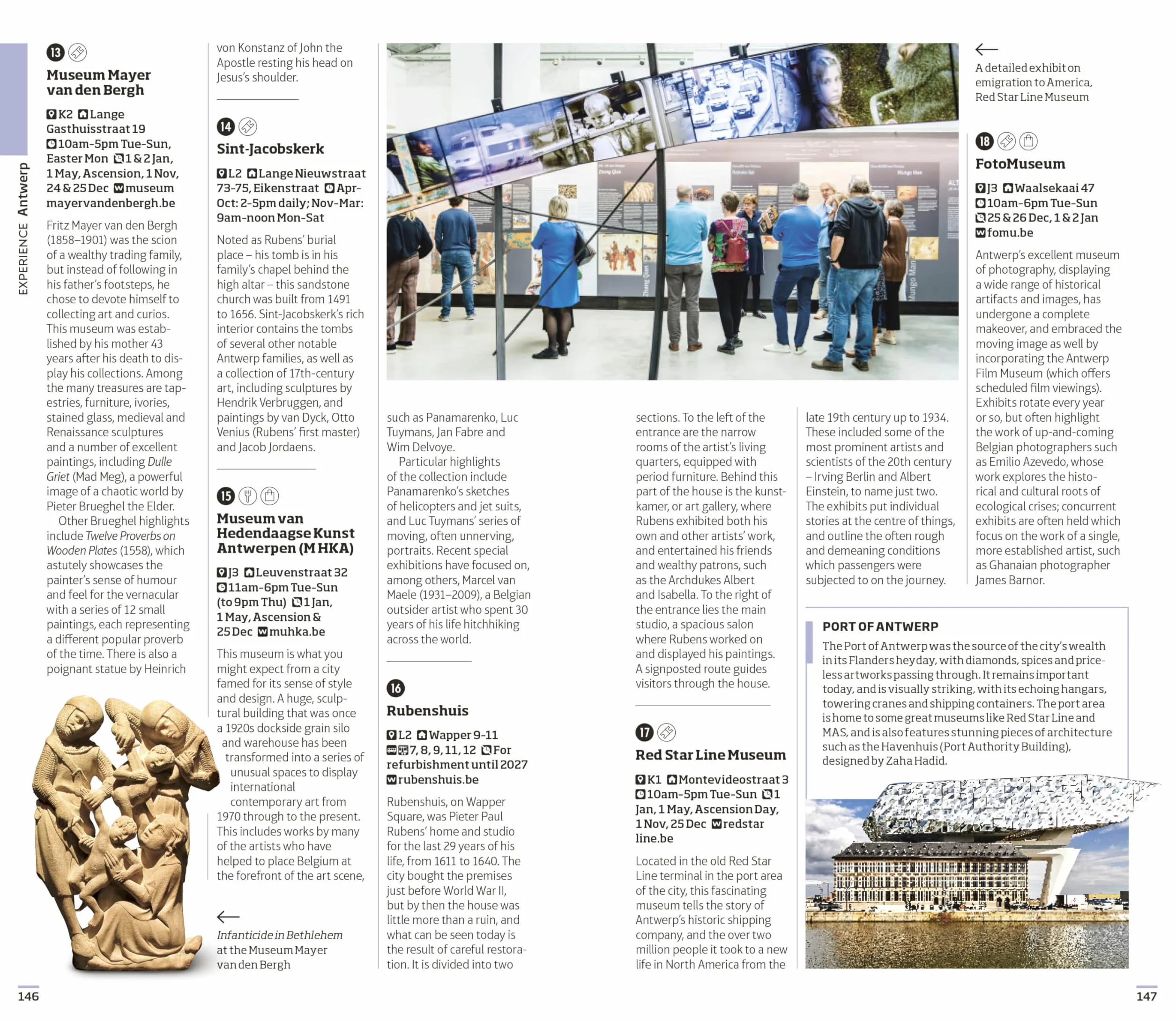 DK Eyewitness Brussels, Bruges, Antwerp and Ghent: Must-See Sights. Culture & History. Detailed Maps & Tours. Area Guide.