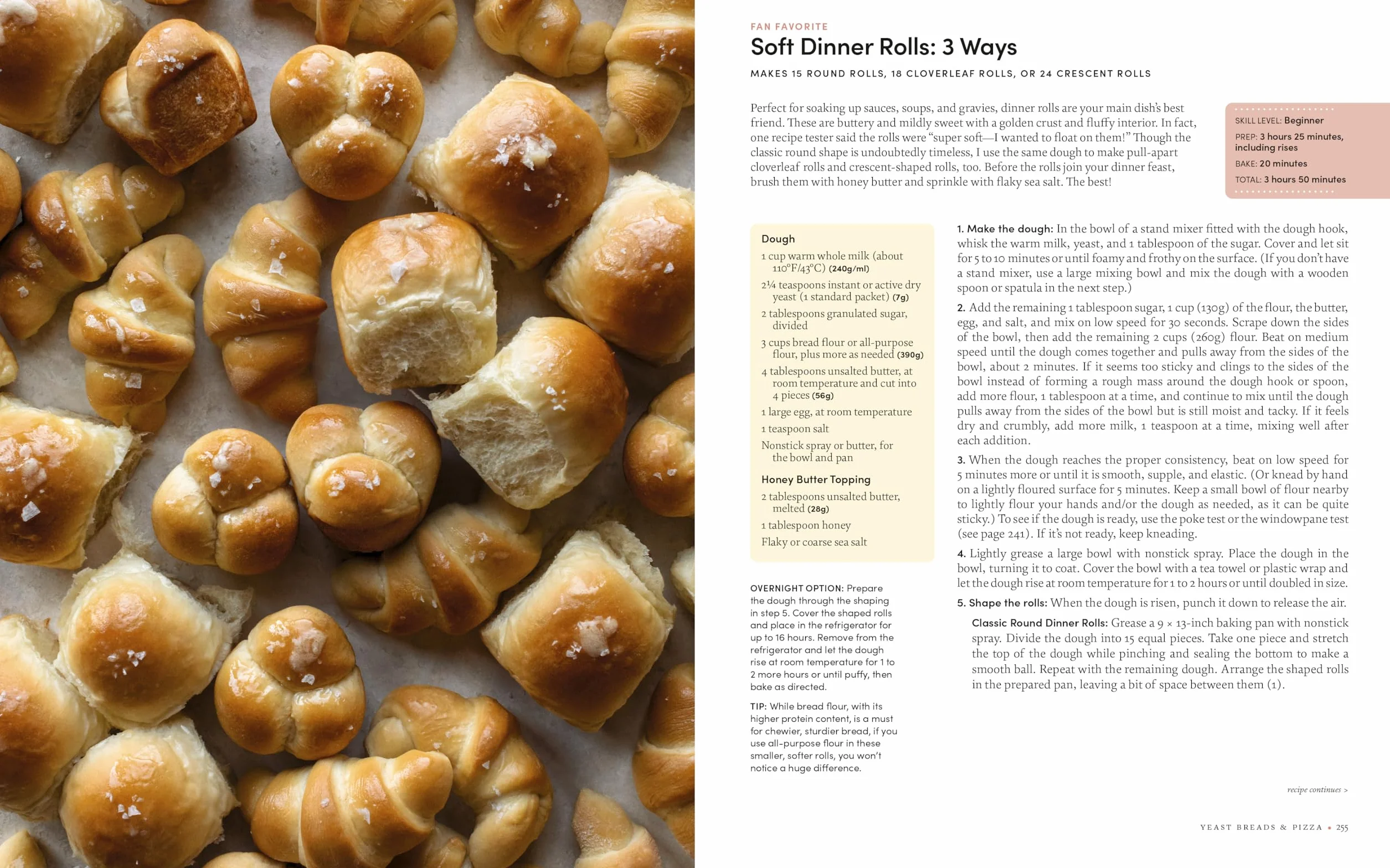 Sally's Baking 101: Foolproof Recipes from Easy to Advanced