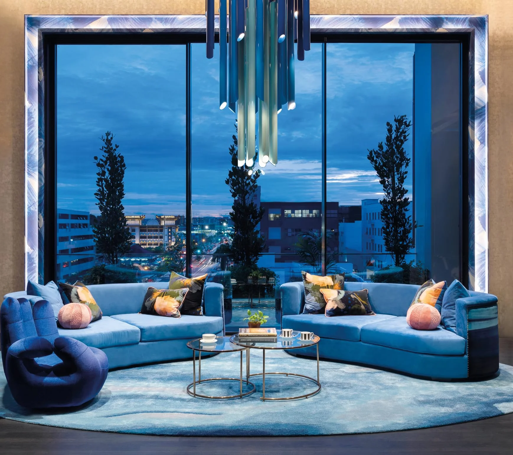 Andrew Martin Interior Design Review Vol. 27 /anglais