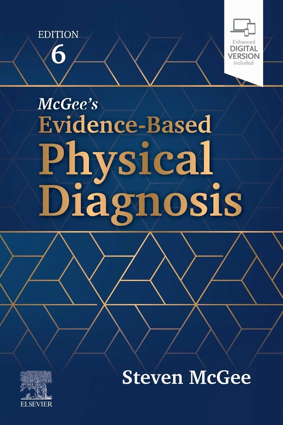 McGee's Evidence-Based Physical Diagnosis