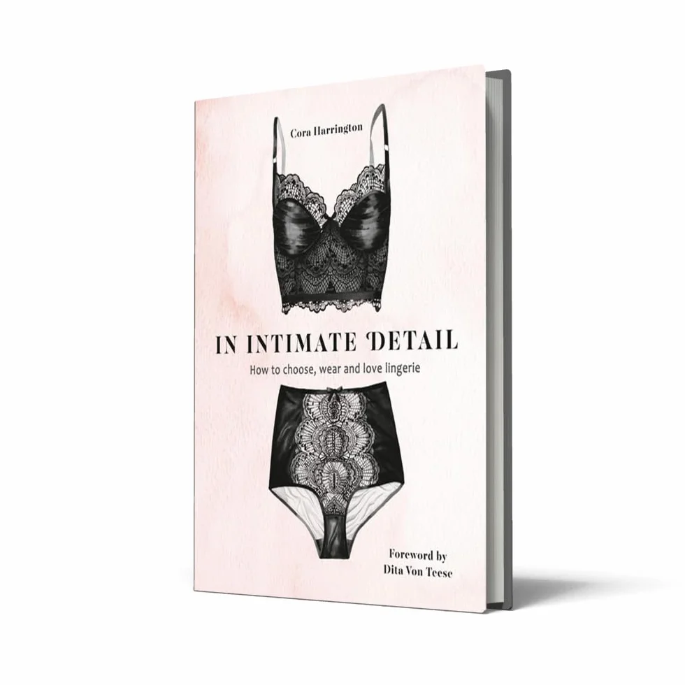 In Intimate Detail