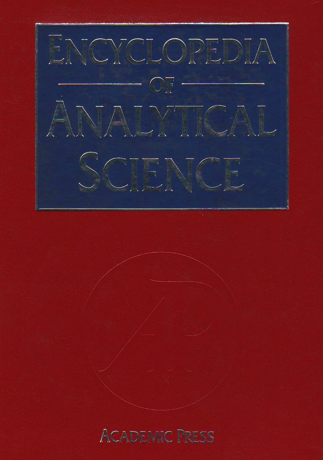 Encyclopedia of Physical Science and Technology Volume 1