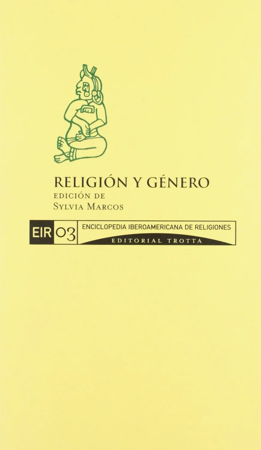 Religión y género: Vol. 3 EIR