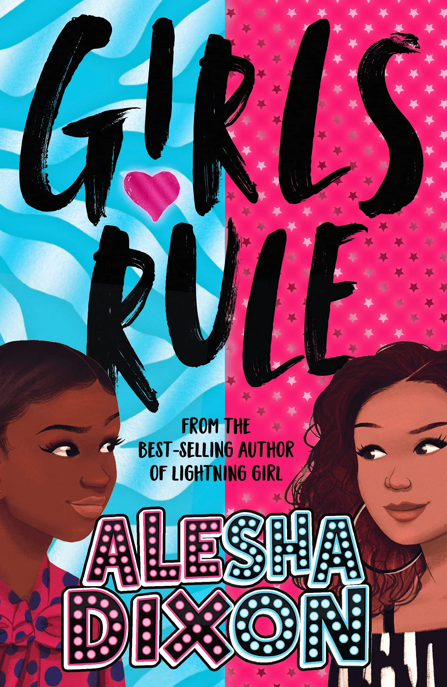 Girls Rule