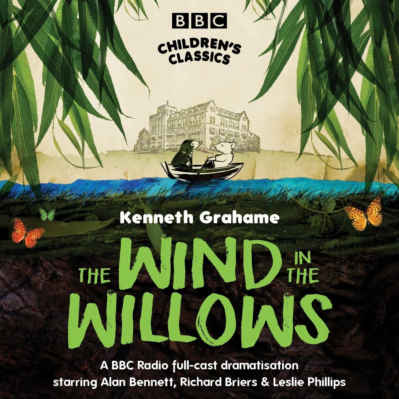 The Wind In The Willows