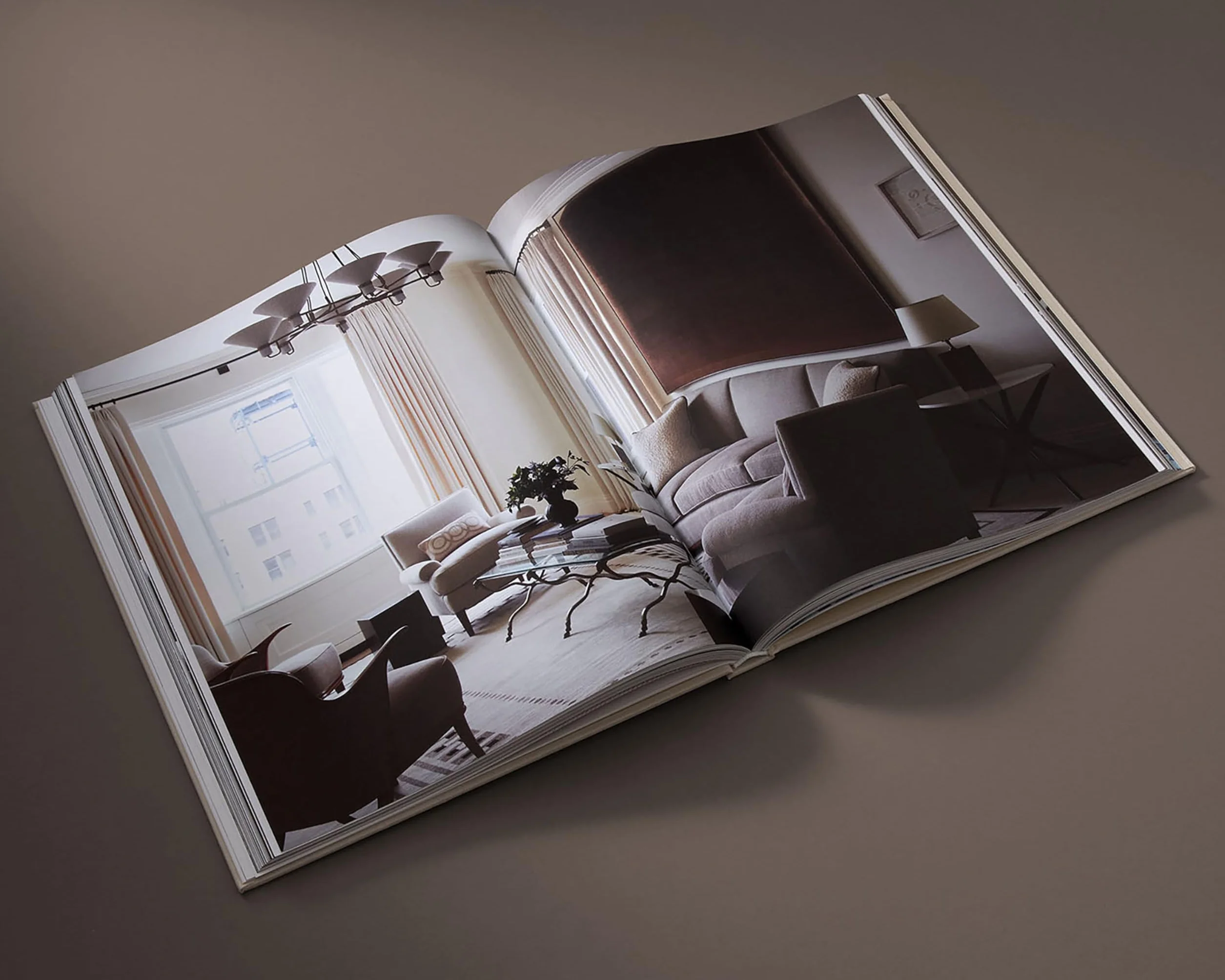 Alyssa Kapito: Interiors