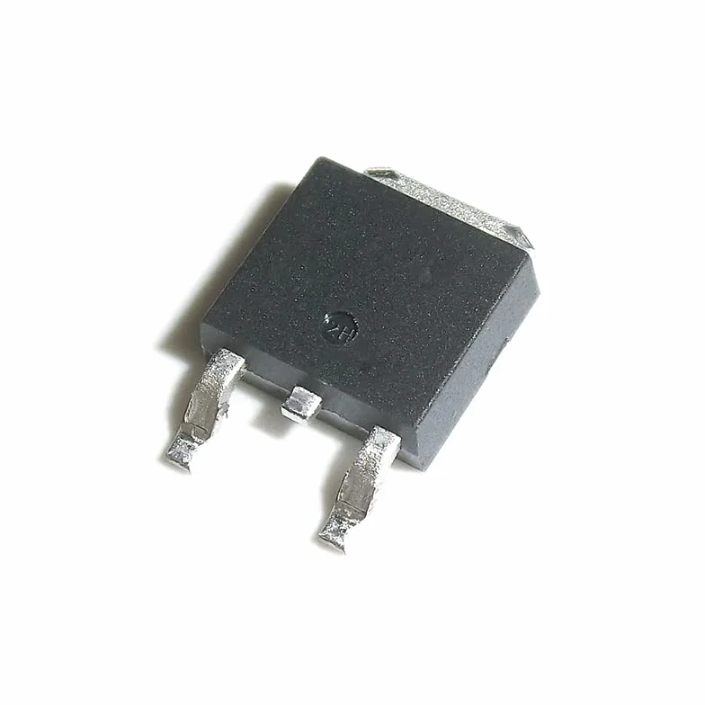 5 szt. STD11N65M5 ST11N65M5 ST11N65 D11N65M5 11N65M5 D11N65 11N65 TO252