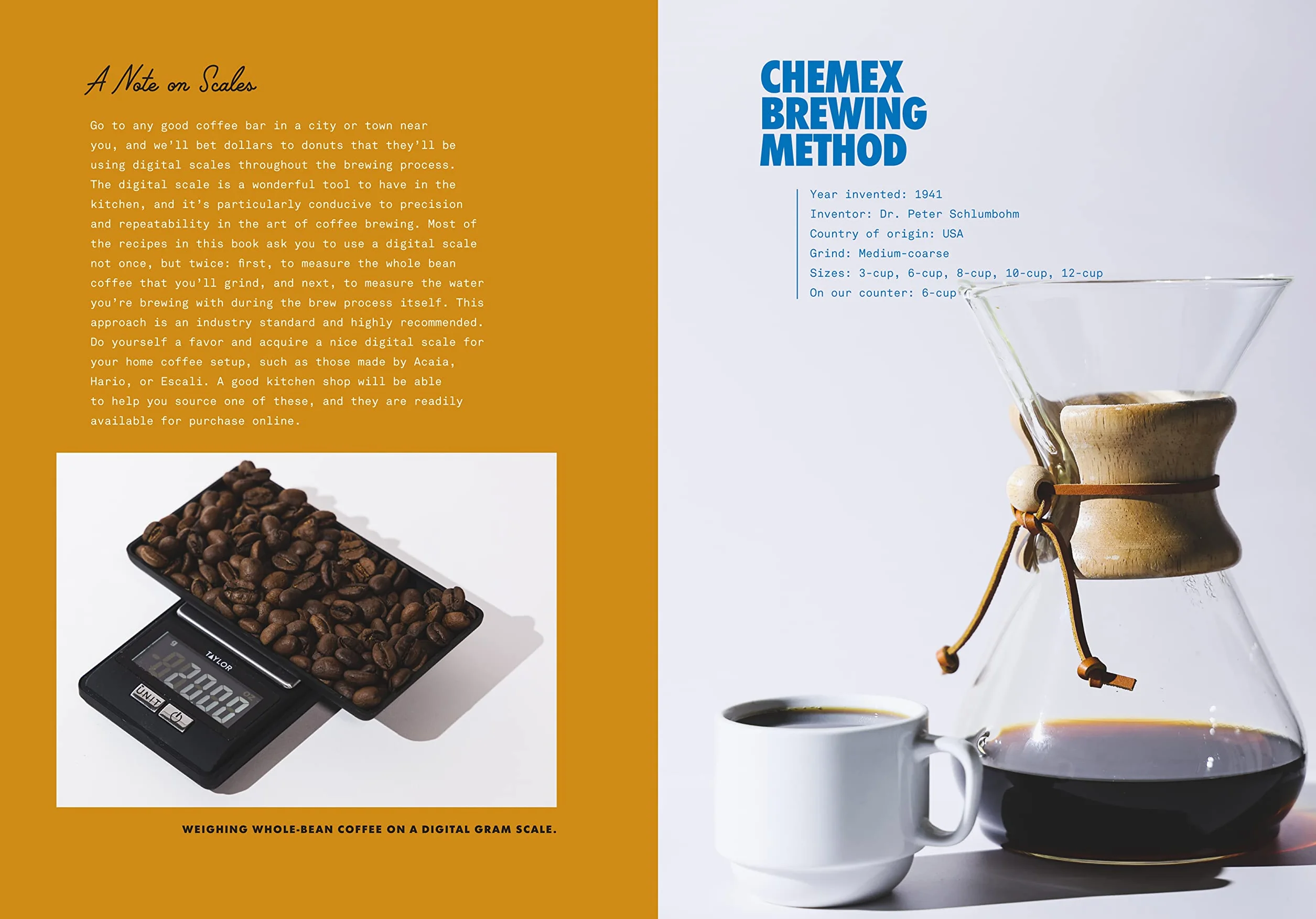 But First, Coffee: A Guide to Brewing from the Kitchen to the Bar - A Coffee Book