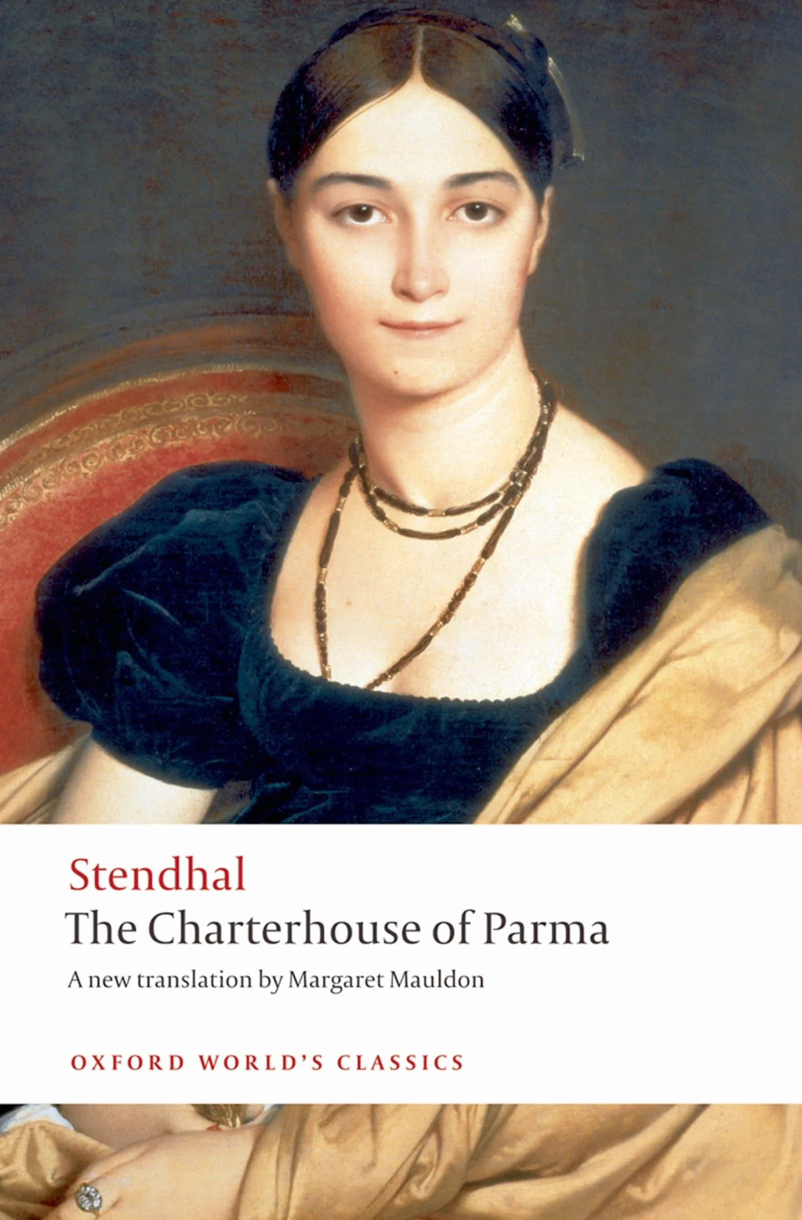The Charterhouse of Parma