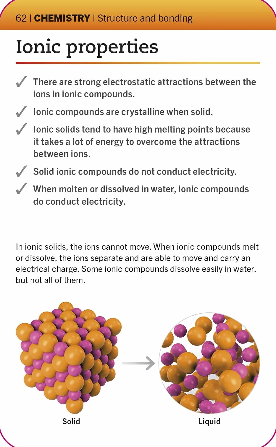 Super Simple Chemistry Revision Cards Key Stages 3 and 4: 125 Comprehensive, Easy-to-Use Revision Cards for GCSE Exam Preparation