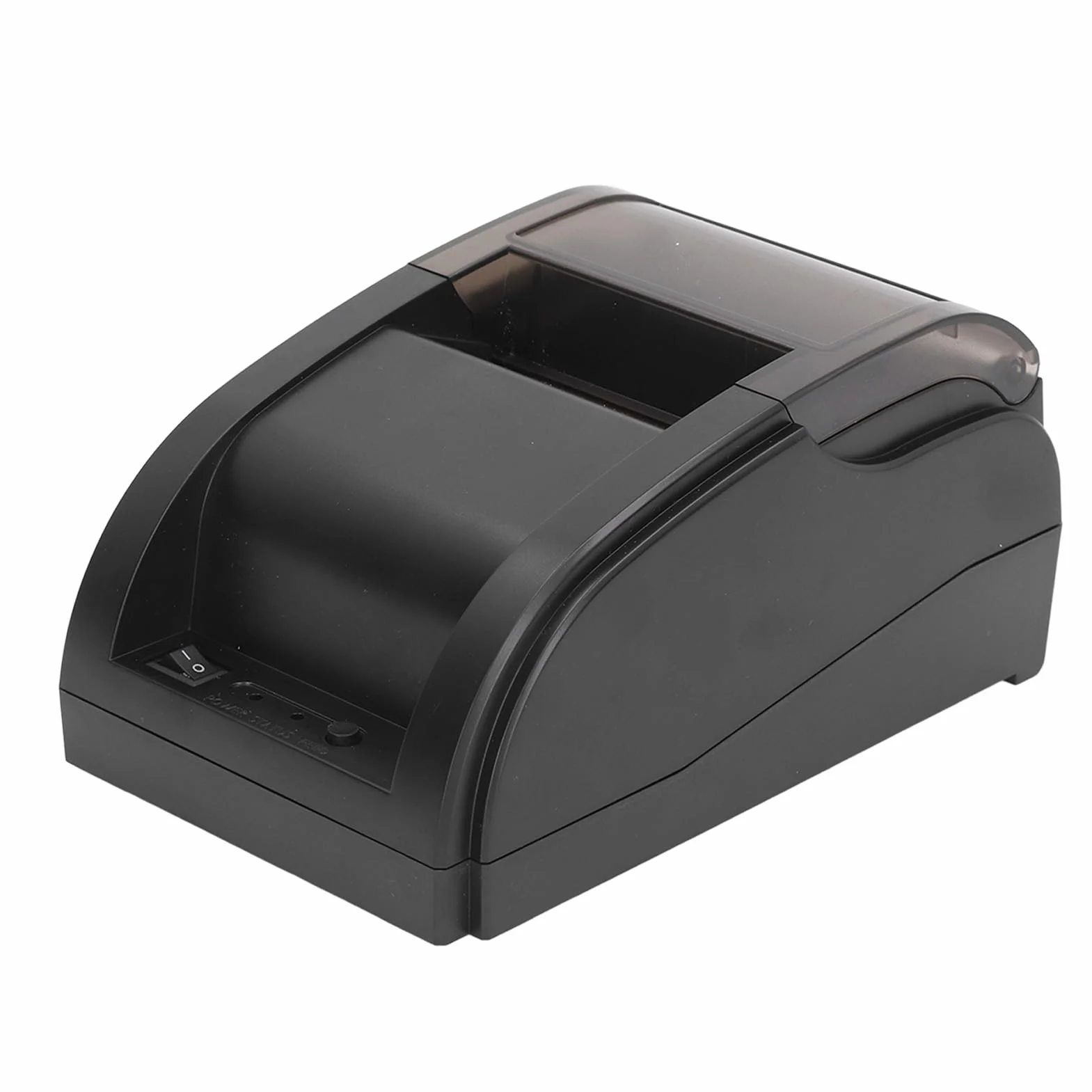 Drukarka termiczna pokwitowań z automatycznym cięciem USB 80 mm/s POS