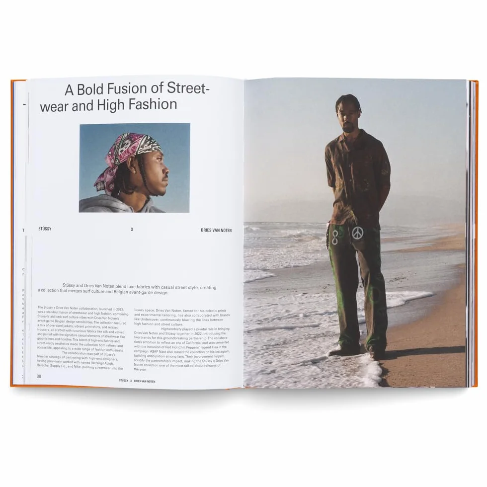 The incomplete vol. 2: Highsnobiety Guide to Creative Collaborations