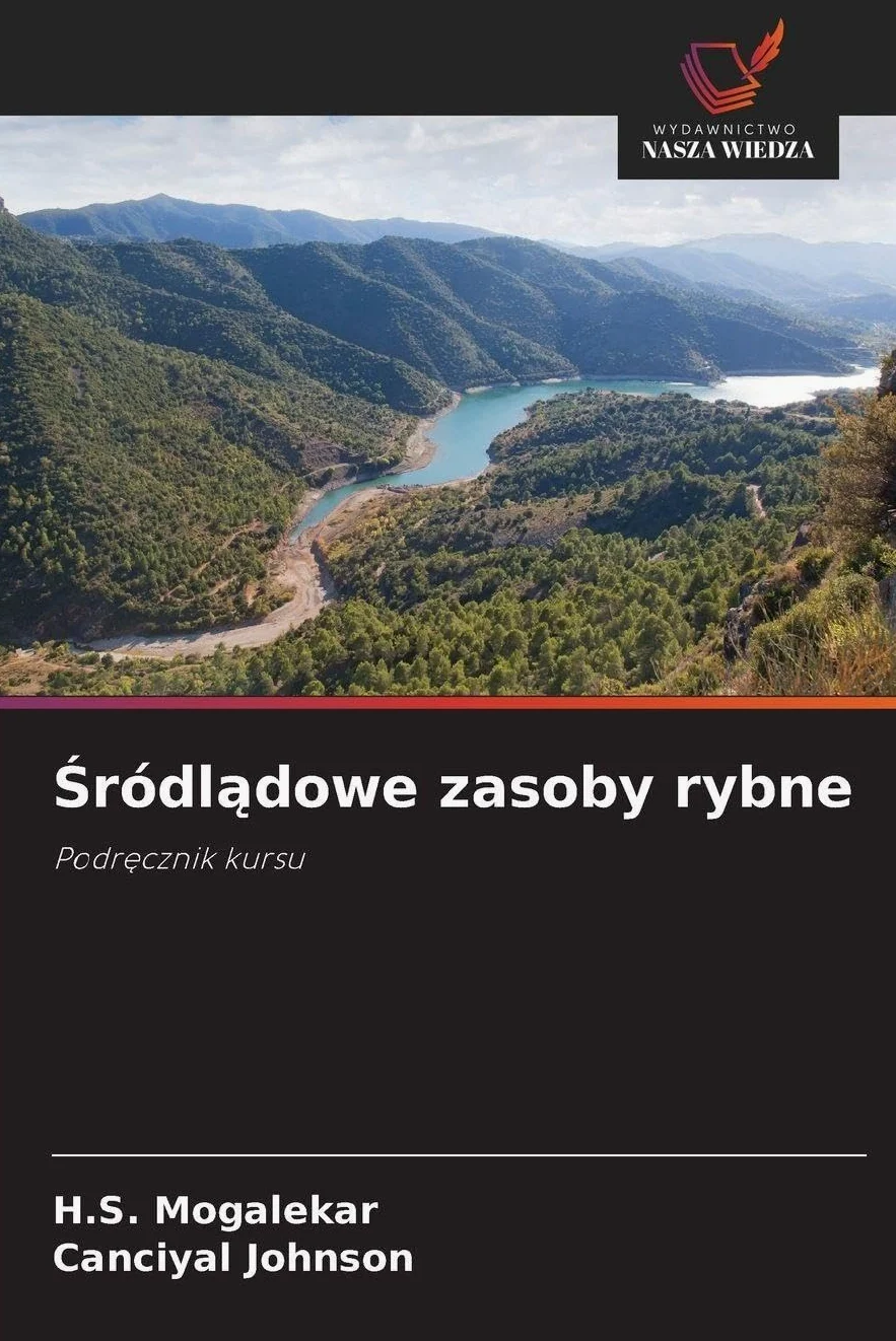 ¿ródl¿dowe zasoby rybne: Podr¿cznik kursu