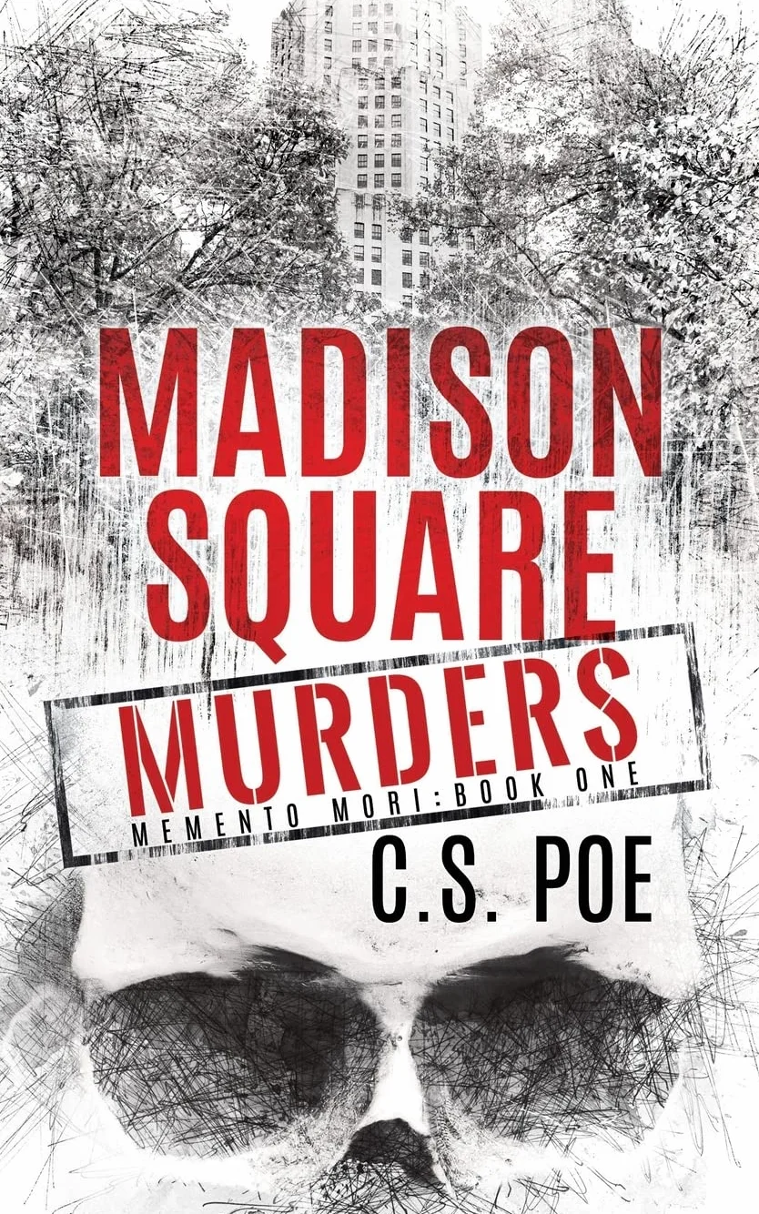 Madison Square Murders: 1