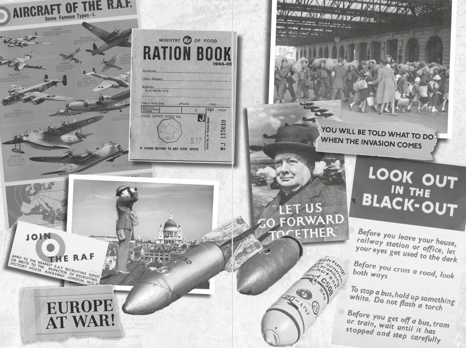 The Bletchley Riddle