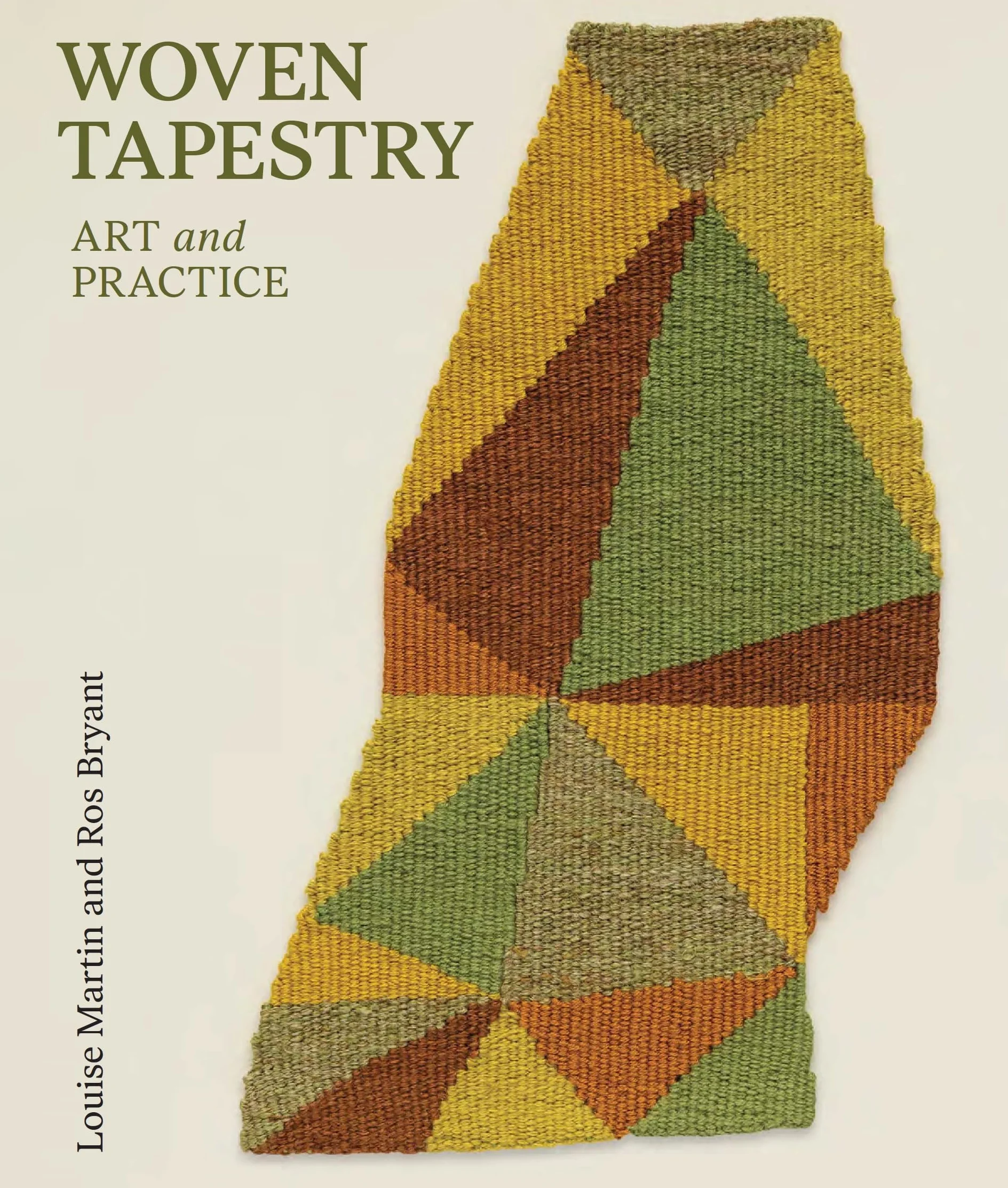 Woven Tapestry: Art and Practice