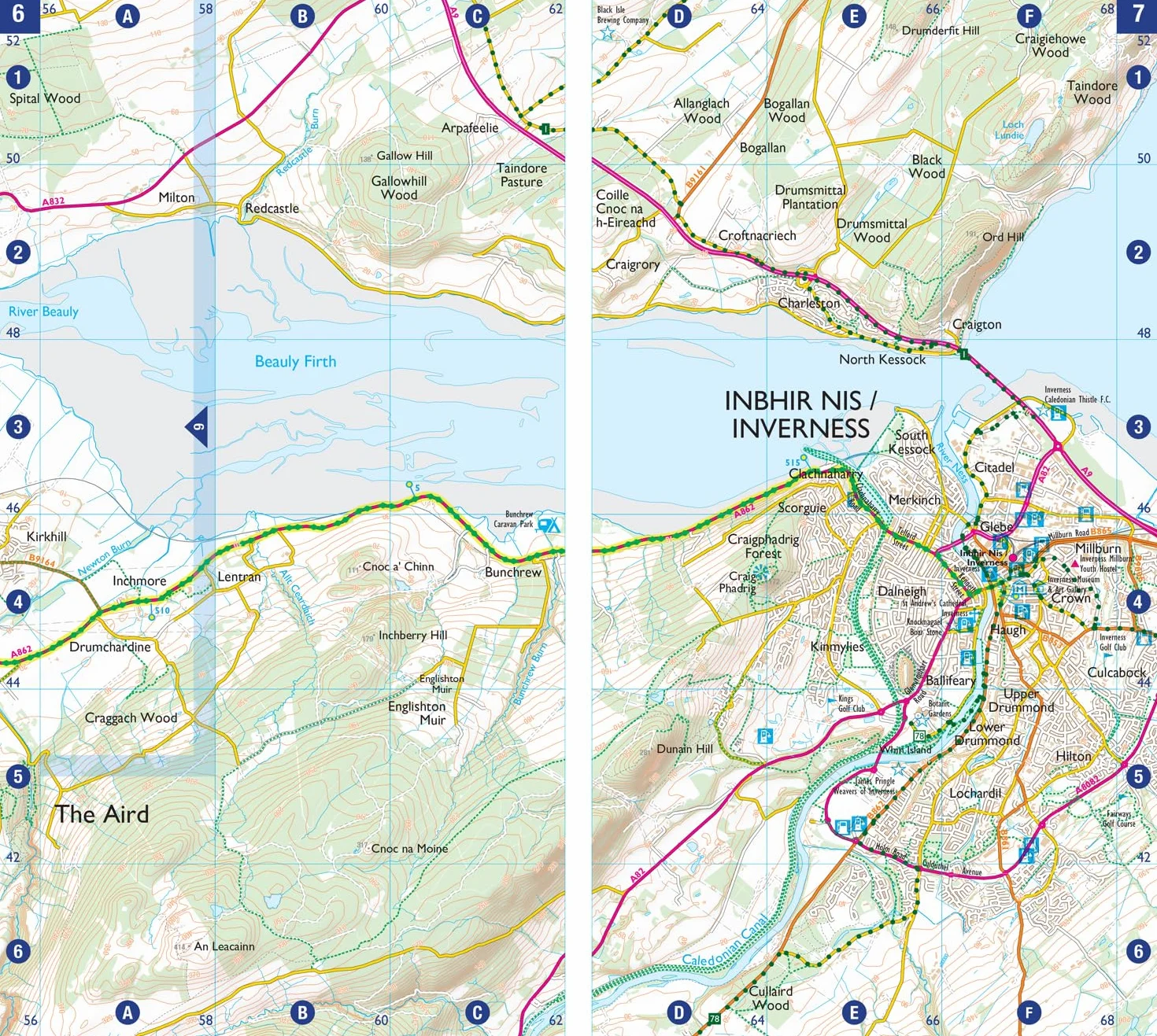 North Coast 500: Plan your next adventure with A-Z