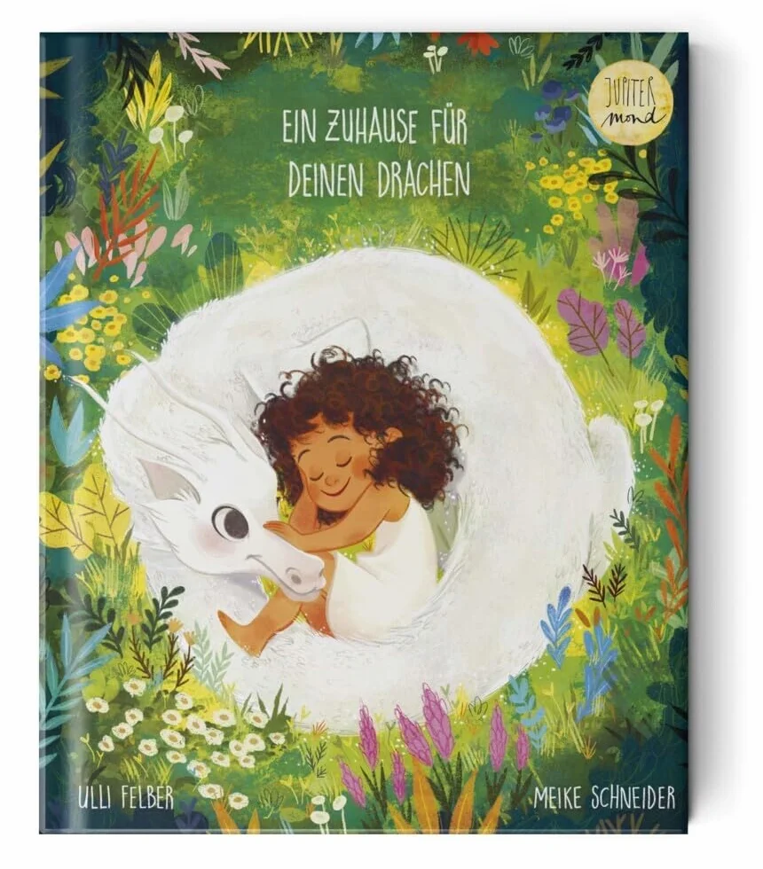 Ein Zuhause für deinen Drachen
