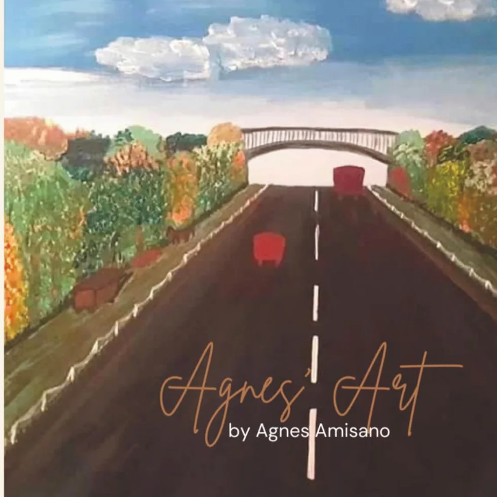 Agnes' Art