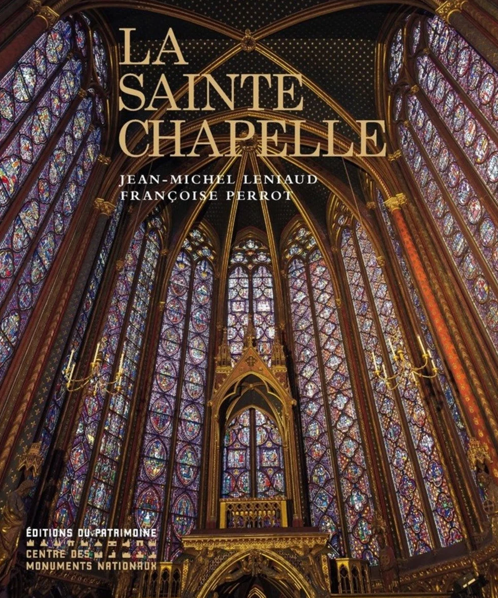 La Sainte-Chapelle