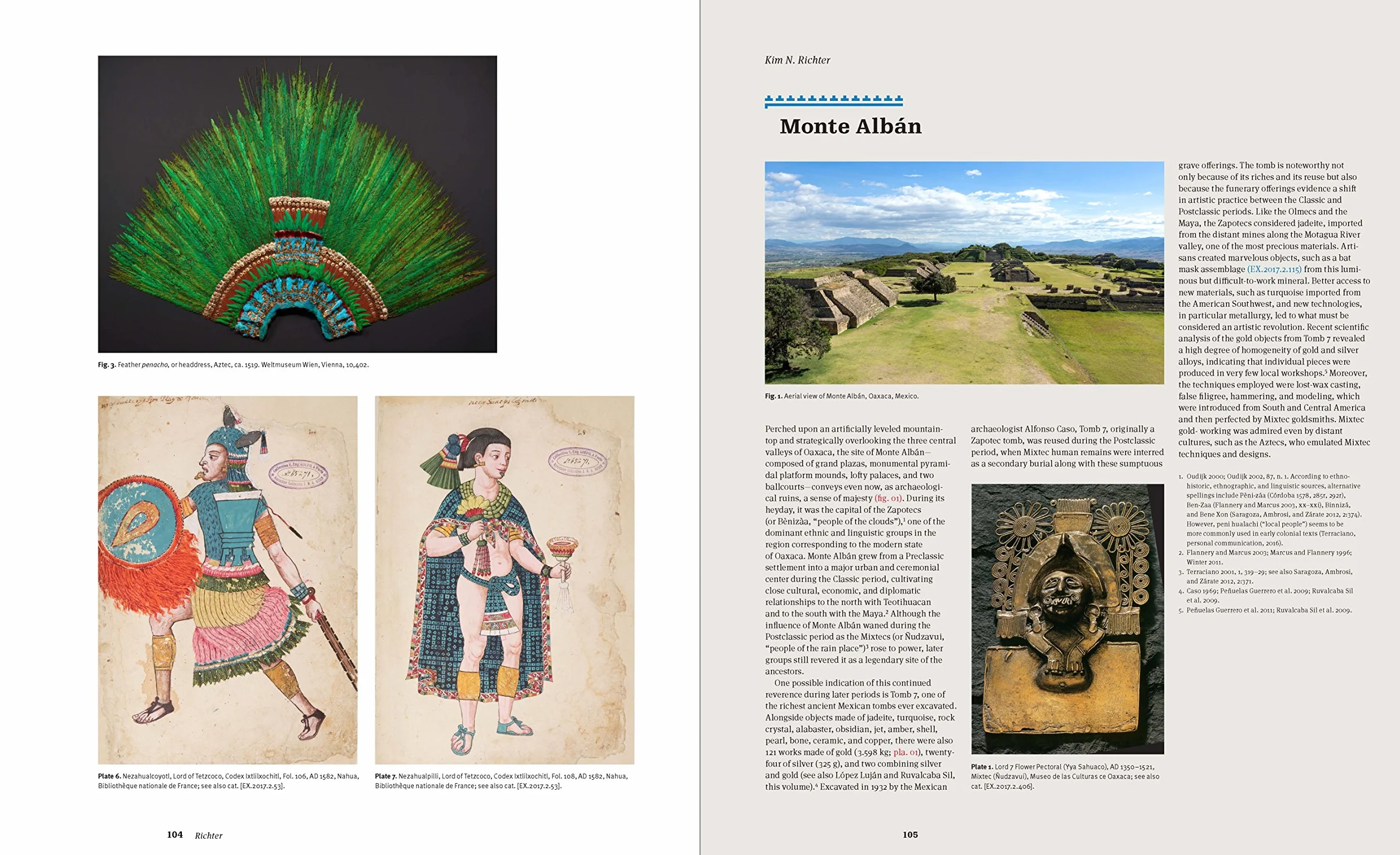 Golden Kingdoms: Luxury Arts in the Ancient Americas