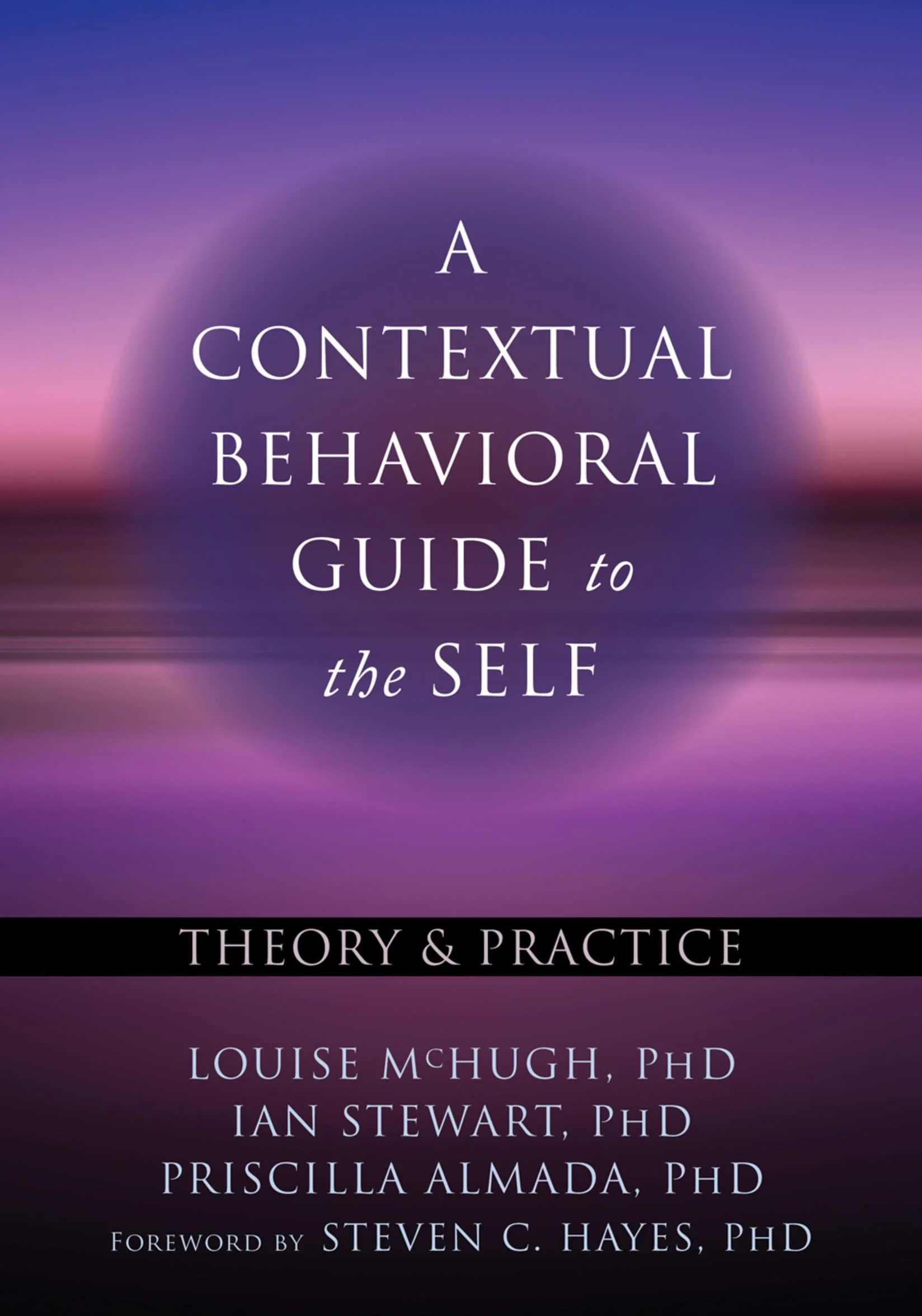 A Contextual Behavioral Guide to the Self: Theory and Practice