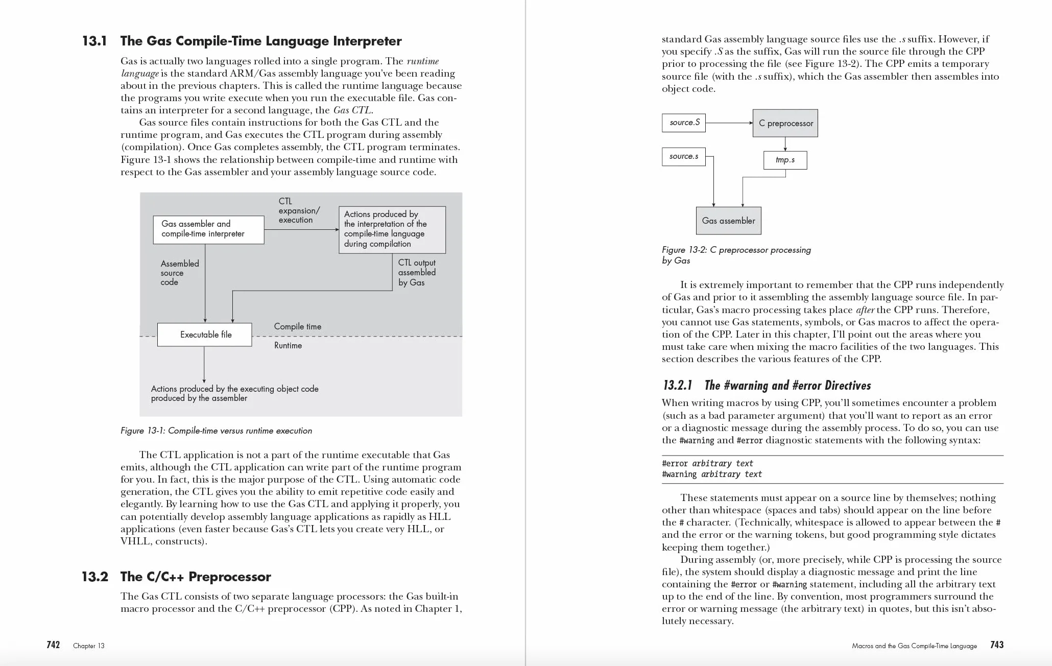 The Art of ARM Assembly: 64-Bit Arm Machine Organization and Programming