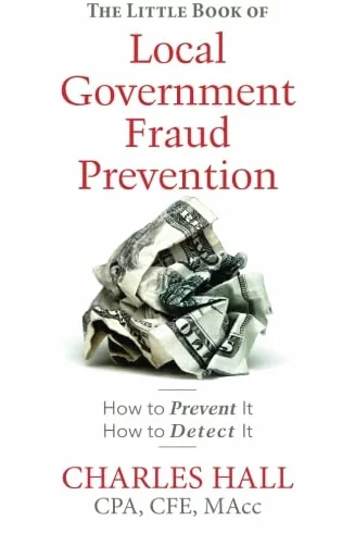 The Little Book of Local Government Fraud Prevention