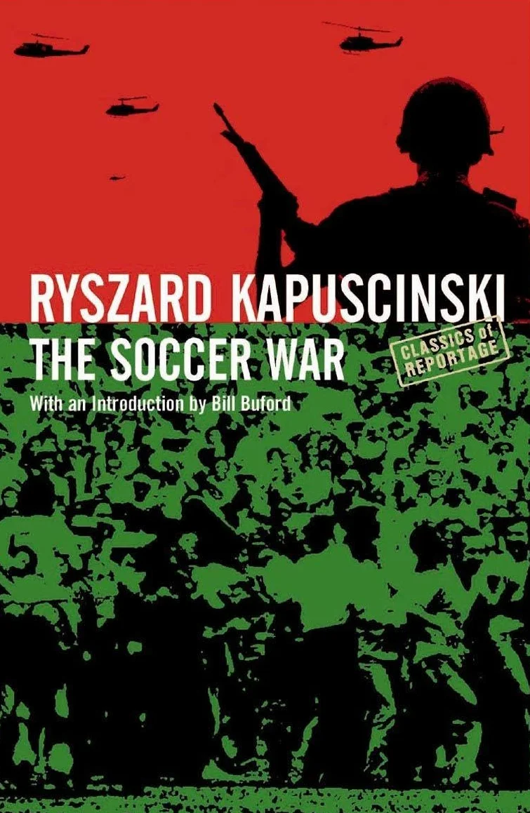 The Soccer War