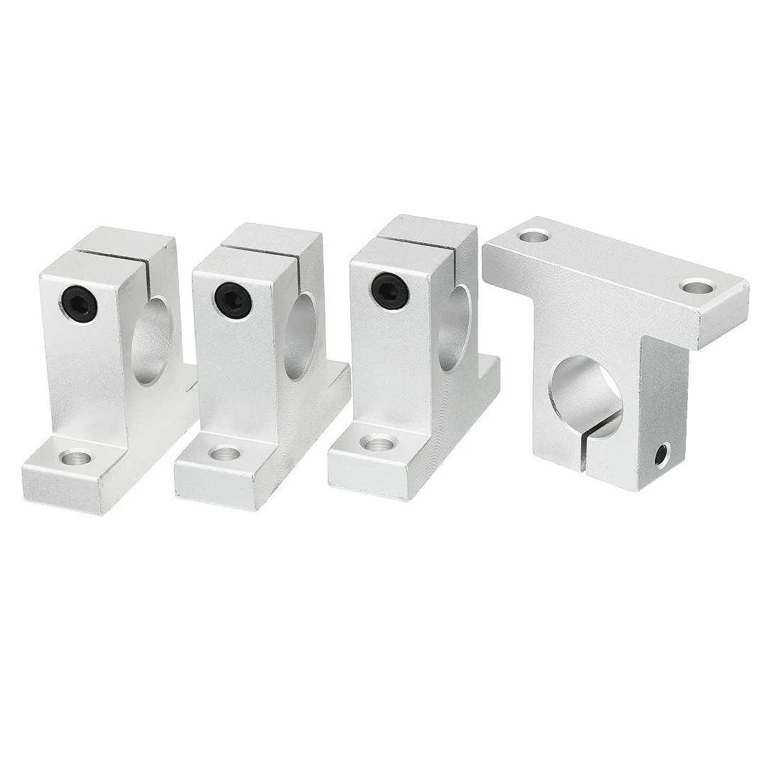 DollaTek SK8 8 mm CNC liniowy ruch kulkowy prowadnica