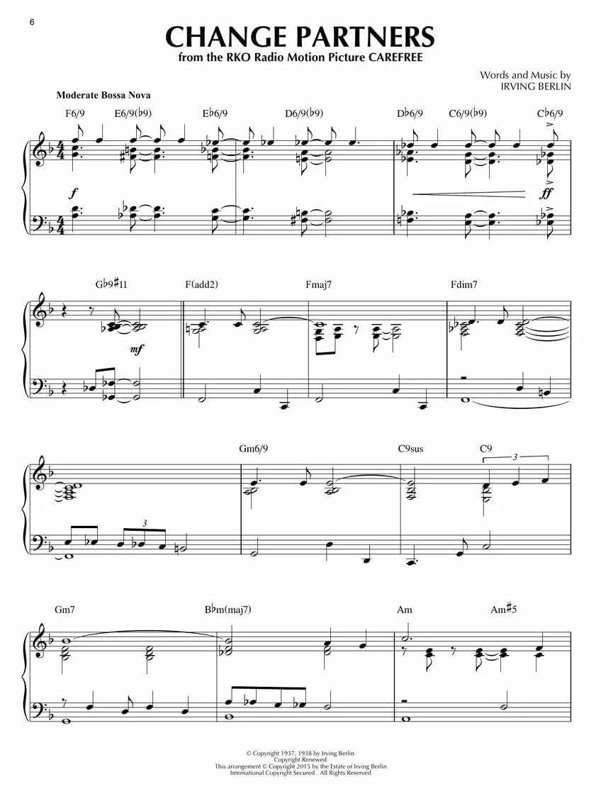 Cocktail Piano Jazz Piano Solos Series Vol. 31 Smooth Jazz Sheet Music for Solo Piano 23 Timeless Standards for Lounge Cocktail Hour and Performances Hal Leonard Songbook