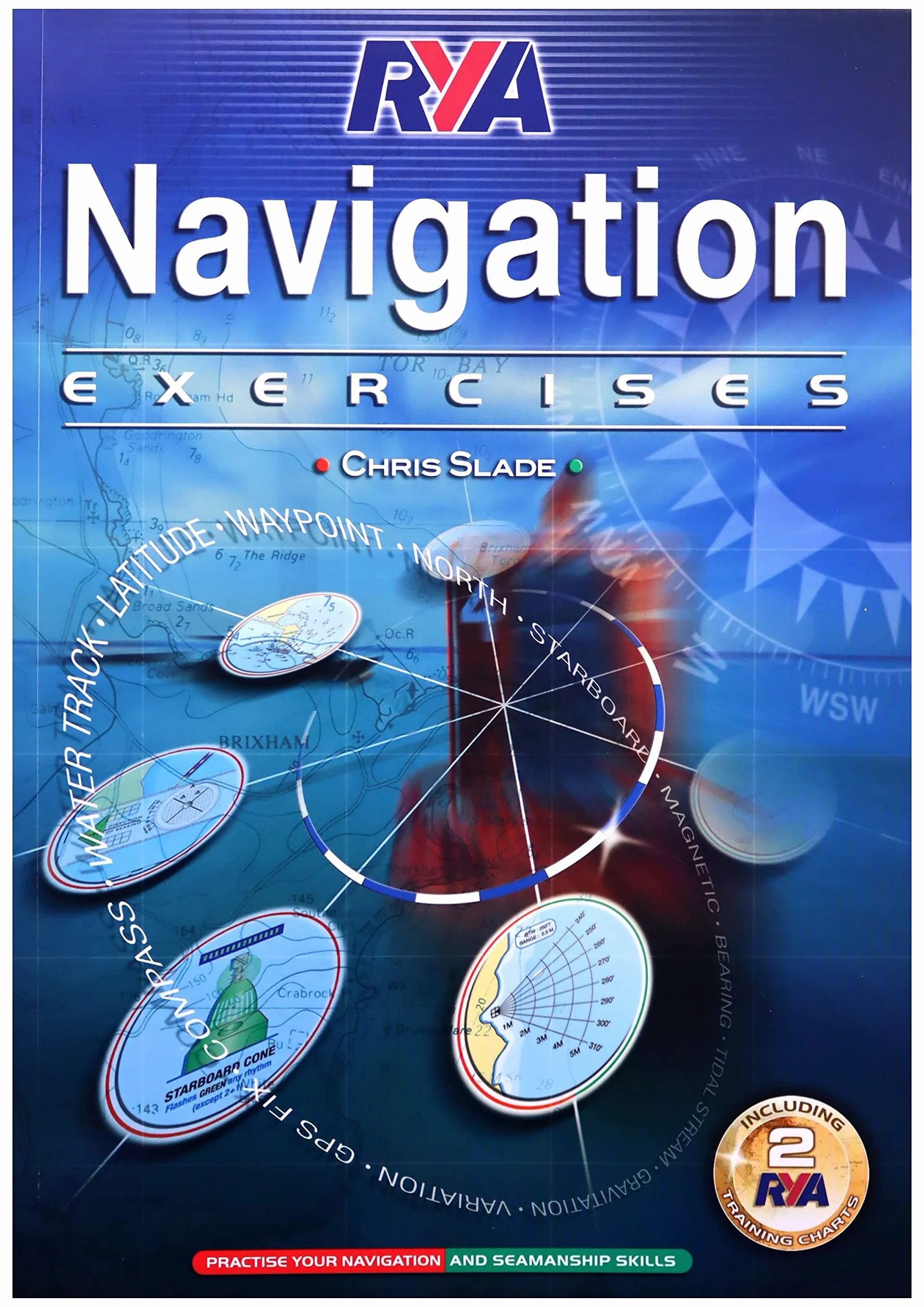 RYA Navigation Exercises