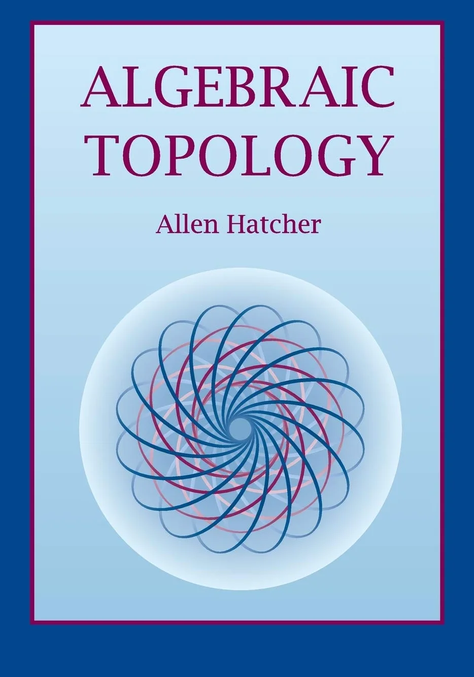 Algebraic Topology